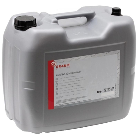  BIO saw chain adhesive oil 20 l